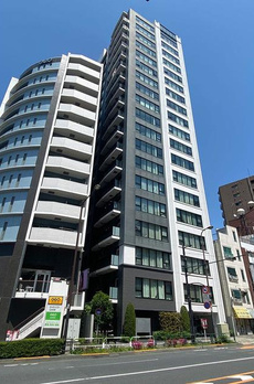 ダイレクトタワー池袋要町 