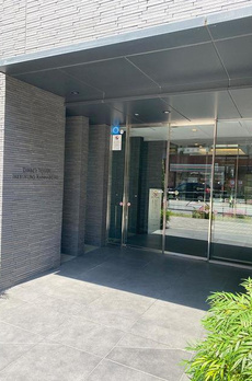 ダイレクトタワー池袋要町 