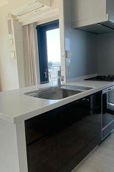 ダイレクトタワー池袋要町 