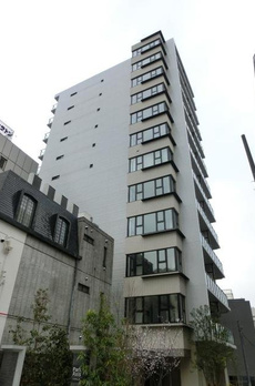 パークアクシス渋谷神山町 