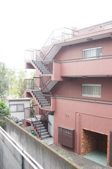 グランマルジュ市ヶ谷 