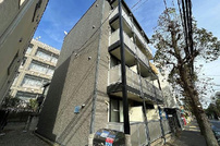 レオパレスルミエール　駒場東大