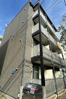 レオパレスルミエール　駒場東大 