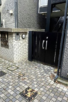 レオパレスルミエール　駒場東大 