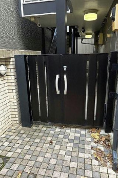 レオパレスルミエール　駒場東大 