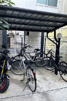 レオパレスルミエール　駒場東大 