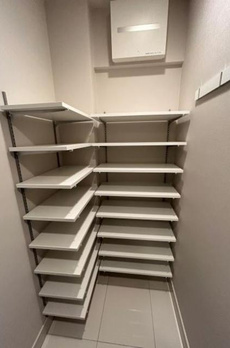 ブランシエスタ西馬込 
