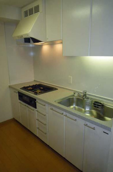 プラザタワー勝どき 