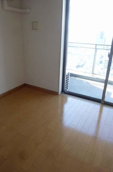 プラザタワー勝どき 