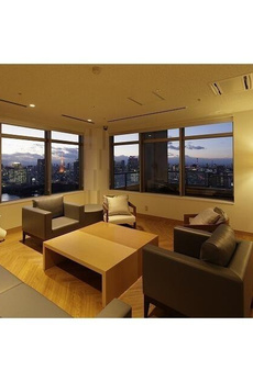 プラザタワー勝どき 