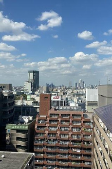 パークコート千代田四番町 