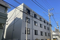 Ａｇｌａｉａ　新宿横寺町