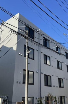 Ａｇｌａｉａ　新宿横寺町 