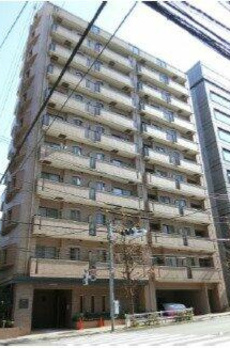 フリーディオ神楽坂 