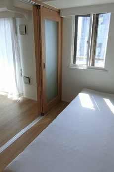 フリーディオ神楽坂 