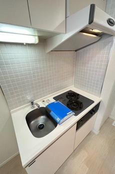 レジディア虎ノ門 