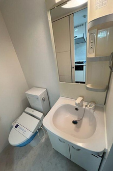 レジディア虎ノ門 