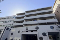 アルファホームズ池田山