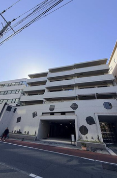 アルファホームズ池田山 