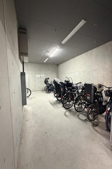 アルファホームズ池田山 