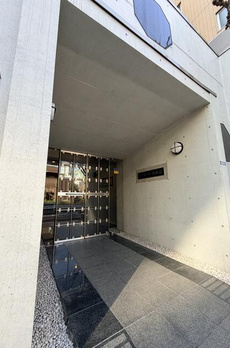 アルファホームズ池田山 