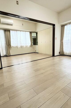 高輪２６番館 