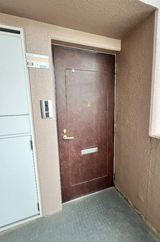 高輪２６番館 