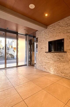 レジディア千川プレイス 