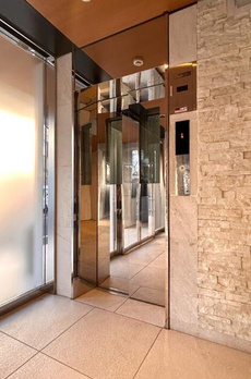 レジディア千川プレイス 