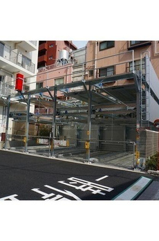 アンビエンテ駒込 