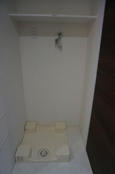 アンビエンテ駒込 