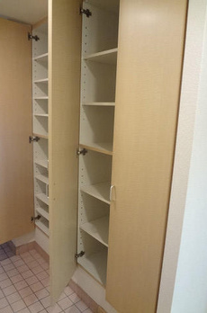 フェリックガーデン 