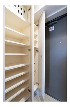 アビテ市ヶ谷五番町 