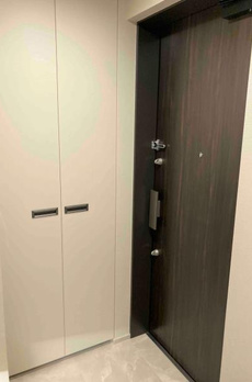 白金ザ・スカイ西棟 