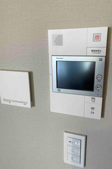 白金ザ・スカイ西棟 