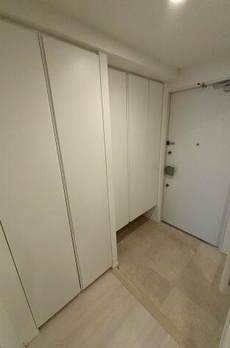フロンティア新宿タワー 