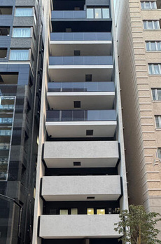 ショコラスイート東日本橋 