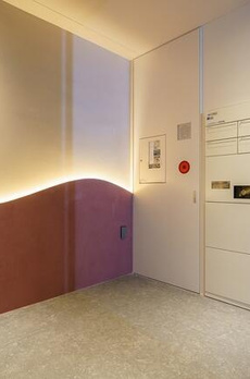 ショコラスイート東日本橋 