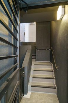 ショコラスイート東日本橋 