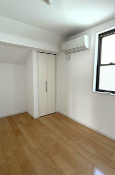 上目黒４丁目戸建 