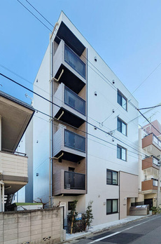 ＣＡＳＡ　ＰＩＡＺＺＡ　東池袋 