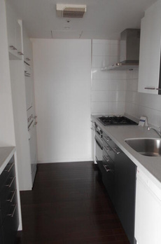 フォレストタウン参宮橋 