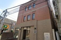 ザヴィラオモテサンドウ