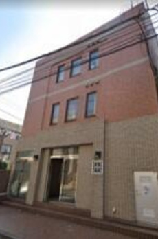 ザヴィラオモテサンドウ 