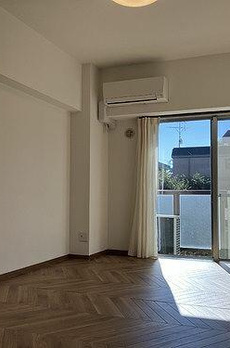 自由が丘パインクレスト 