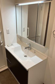 自由が丘パインクレスト 