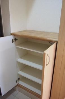 ルーブル大森山王弐番館 
