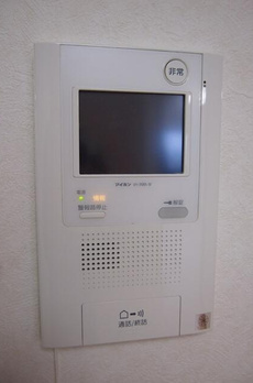 ルーブル大森山王弐番館 