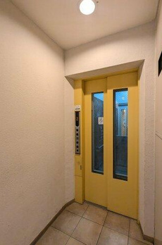 ベルジューレ高輪 