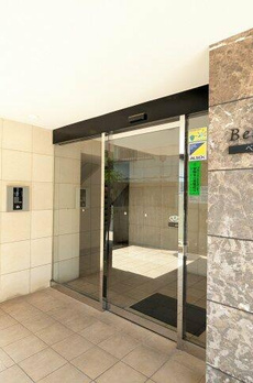 ベルジューレ高輪 